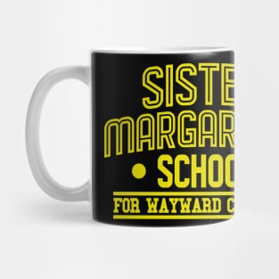 Sister Margarets School for Wayward Children Mug